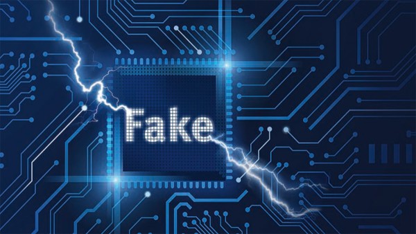 Sahtecilikle nasıl mücadele ederiz? 