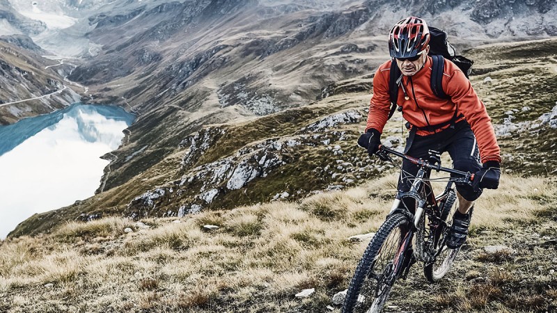 LEV, bisiklet ve spora yönelik Schaeffler çözümleri