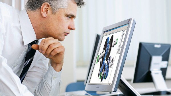 Simülasyon, hesaplama ve test