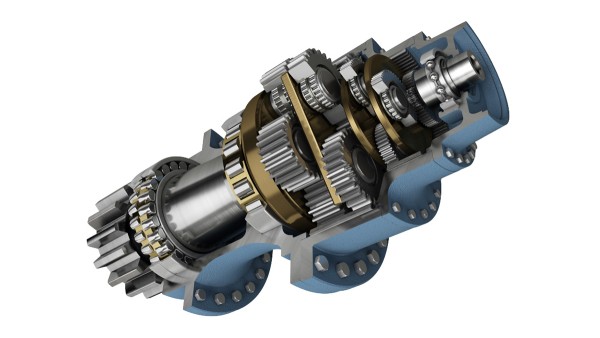 Rüzgar takibi ve kanat ayarı