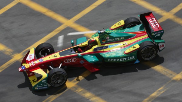 Schaeffler, Formula E organizasyonunu, gelişmiş otomobil tahrik teknolojileri geliştirmeye yönelik önemli bir test alanı olarak kullanıyor.