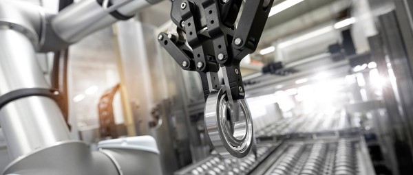 robot teknolojisi schaeffler turkiye