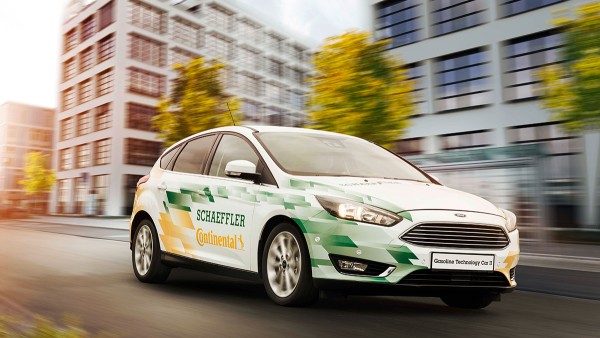 Schaeffler Turkiye