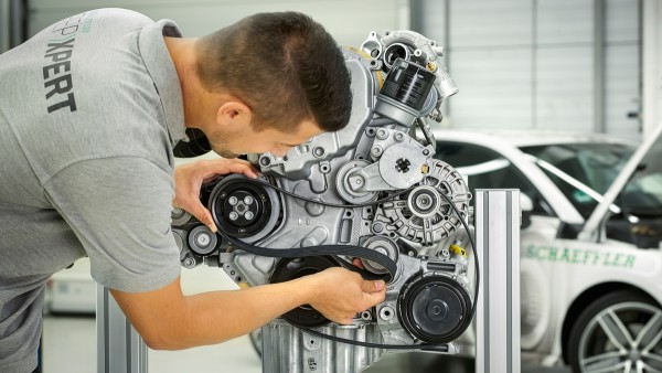 Schaeffler Turkiye