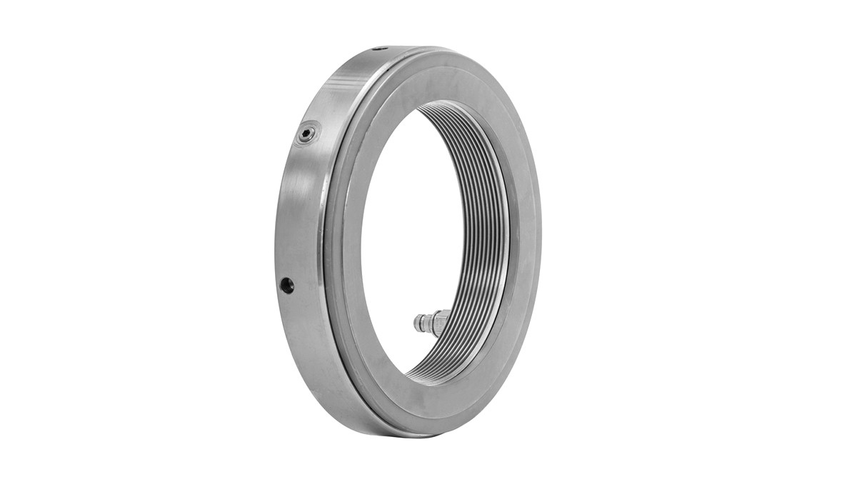 Schaeffler bakım ürünleri: Hidrolik Somunlar