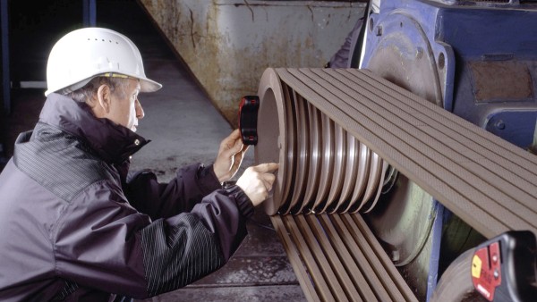 Schaeffler bakım hizmetleri: Dengeleme ve hizalama