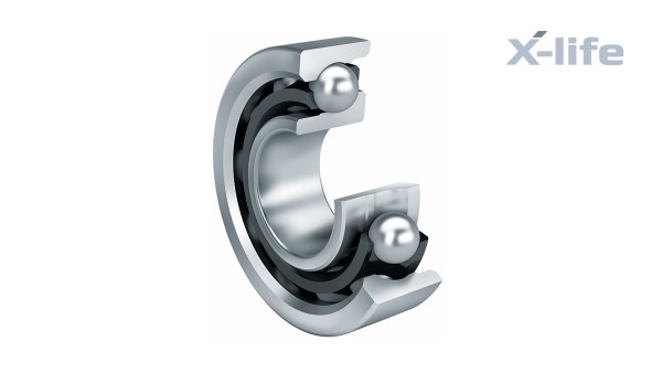 Angular Contact Ball Bearings By Fag Schaeffler Turkey