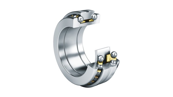 Angular Contact Ball Bearings By Fag Schaeffler Turkey