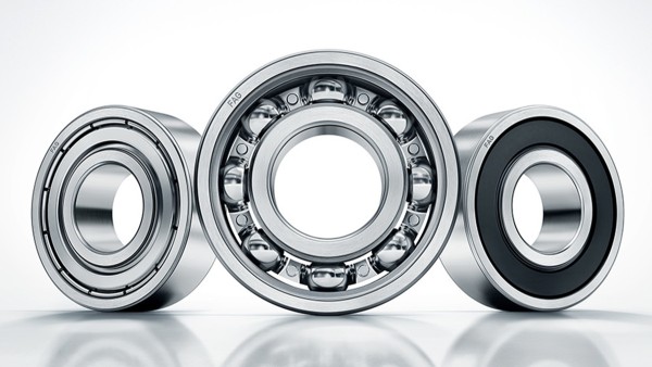 Groove bearing hot sale