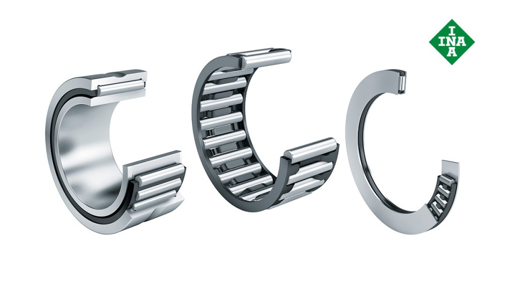 Needle outlet bearing catalog