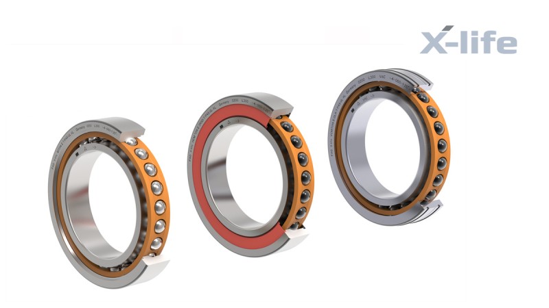 High speed bearings best sale