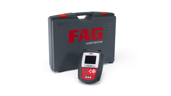 Şaft hizalama cihazı
TOP laser EQUILIGN